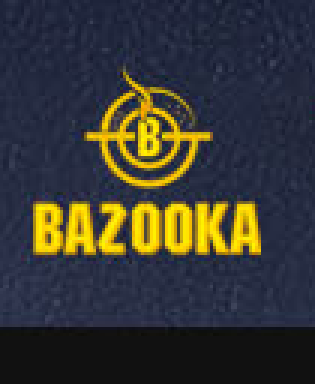 Bazooka Fried Chicken