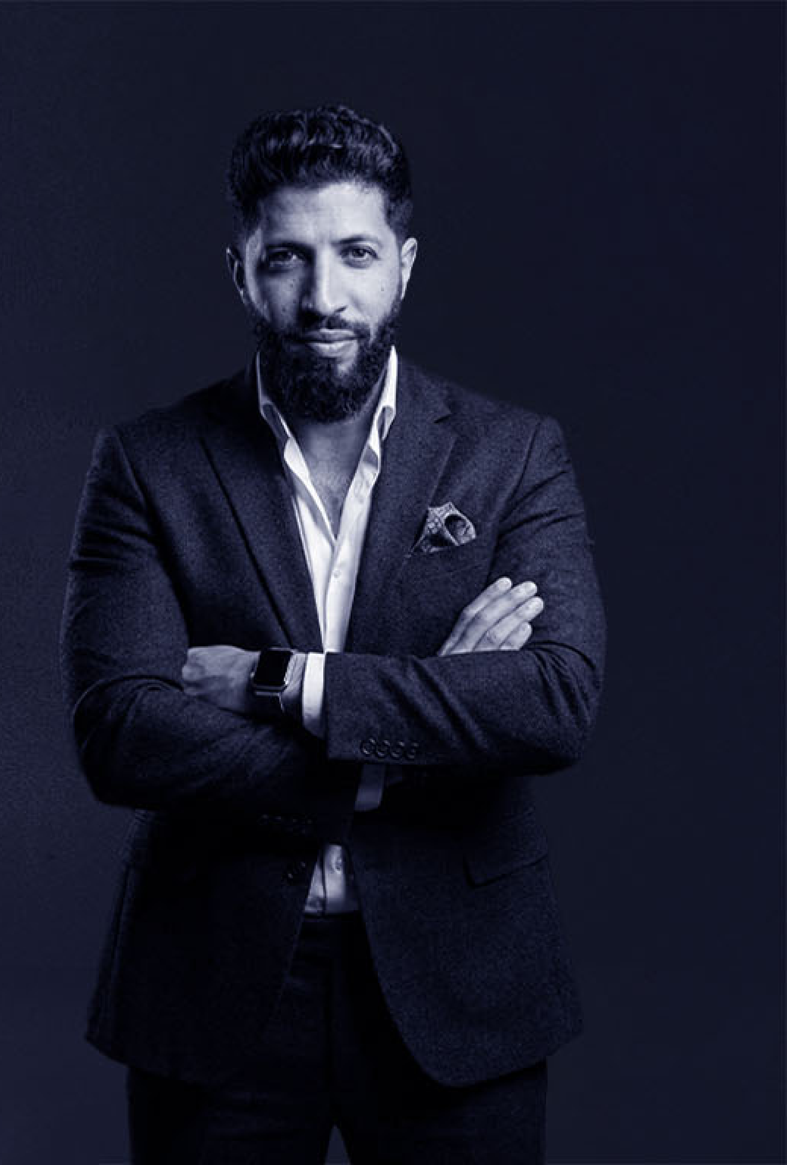 Mahmoud Abdel Hakim
